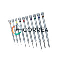 Набор цанговых отверток для часов Сhainda (10 шт) IOT-003 - 1
